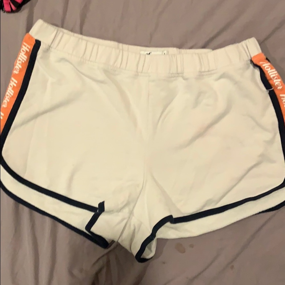 HOLLISTER SHORTS
